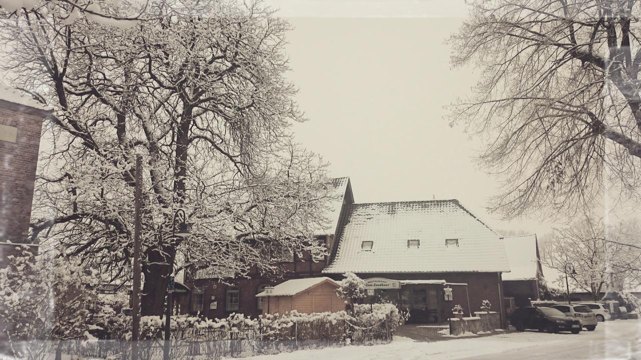 Zum Landhaus Dannenbuettel Sassenburg Luaran gambar