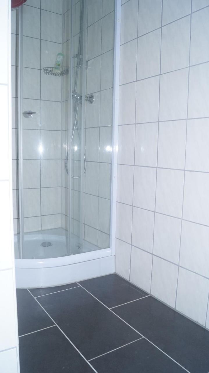 Zum Landhaus Dannenbuettel Sassenburg Luaran gambar